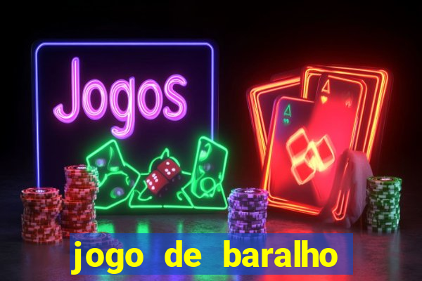 jogo de baralho cigano online